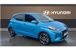 2021 Hyundai i10
