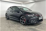 2025 Volkswagen Golf GTI