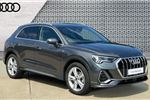 2024 Audi Q3
