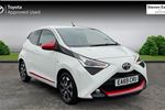 2019 Toyota Aygo