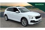 2025 Skoda Kamiq