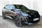 2022 Peugeot e-2008