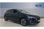 2022 Ford Focus