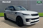 2022 Land Rover Range Rover Sport