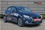 2019 Mazda 2