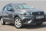 2021 Suzuki SX4 S-Cross