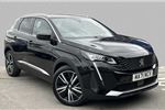 2021 Peugeot 3008