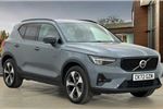 2022 Volvo XC40
