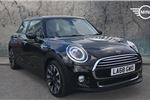 2018 MINI Hatchback 5dr