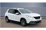 2017 Peugeot 2008