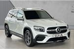 2021 Mercedes-Benz GLB