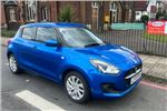 2021 Suzuki Swift