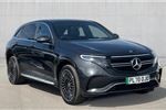 2020 Mercedes-Benz EQC