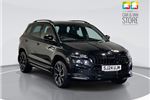 2024 Skoda Karoq