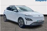 2022 Hyundai Kona Electric