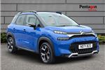 2022 Citroen C3 Aircross