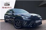 2025 Cupra Leon