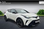 2021 Toyota C-HR