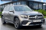 2023 Mercedes-Benz GLB