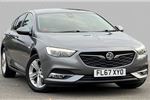 2017 Vauxhall Insignia