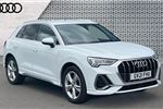 2021 Audi Q3