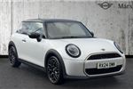 2024 MINI Hatchback