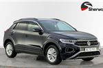 2022 Volkswagen T-Roc