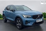 2022 Volvo XC40