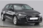 2023 Audi A1