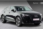 2022 Audi Q3