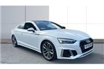 2020 Audi A5