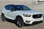 2021 Volvo XC40