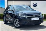 2024 Volkswagen T-Roc
