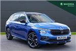 2025 Skoda Kamiq