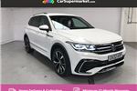 2022 Volkswagen Tiguan Allspace