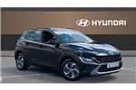 2022 Hyundai Kona 1.6 GDi Hybrid SE Connect 5dr DCT