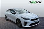 2019 Kia ProCeed