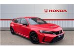 2023 Honda Civic Type R