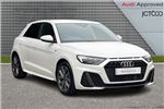 2024 Audi A1