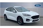 2022 Ford Kuga
