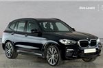 2018 BMW X3