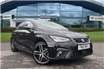 2021 SEAT Ibiza