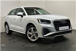 2022 Audi Q2