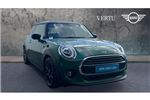 2019 MINI Hatchback