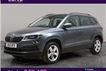 2021 Skoda Karoq