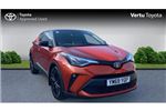 2020 Toyota C-HR