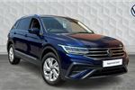 2024 Volkswagen Tiguan Allspace