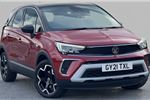 2021 Vauxhall Crossland