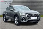 2020 Audi Q3