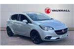 2019 Vauxhall Corsa